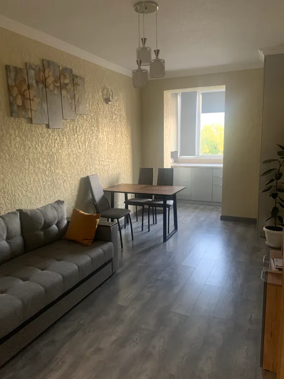 Квартира Уютная двухкомнатная квартира в центре города — Владикавказ