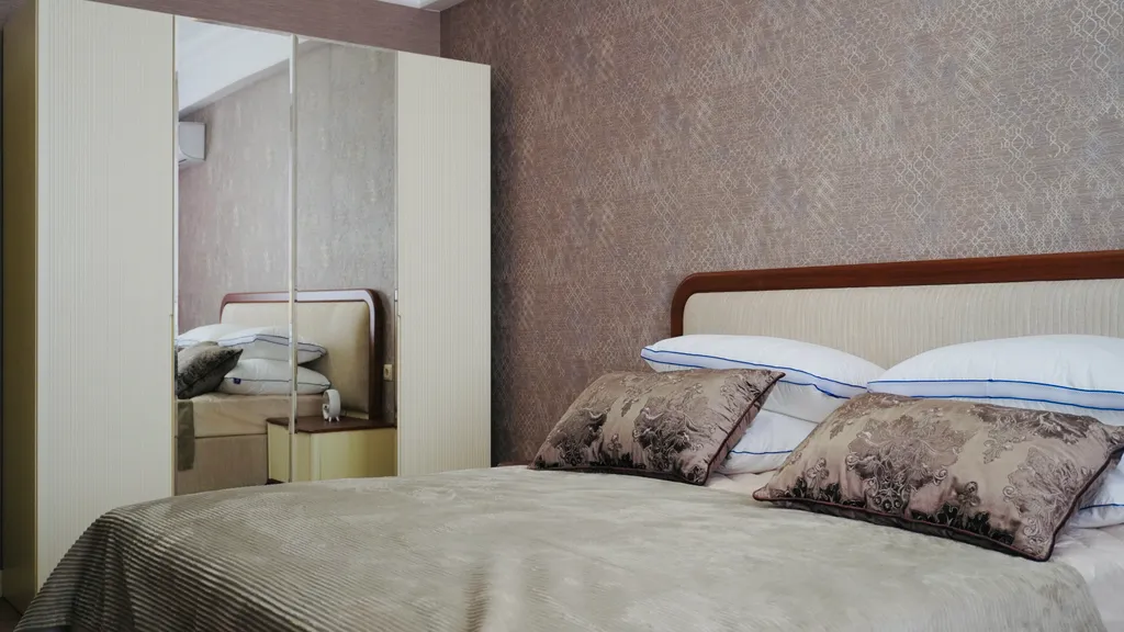 Квартира в Каспийске — аренда посуточно в Каспийск