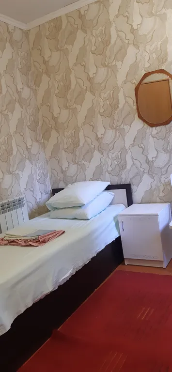 Коттедж Уютный домик, со своим двориком — Евпатория