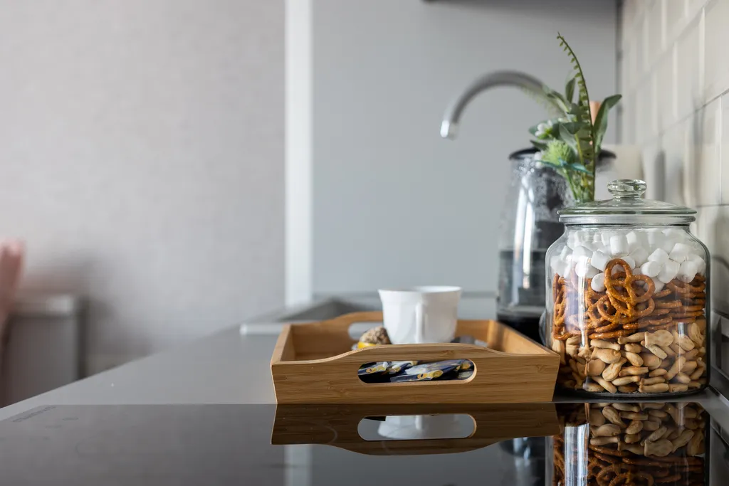 Квартира-студия в центре