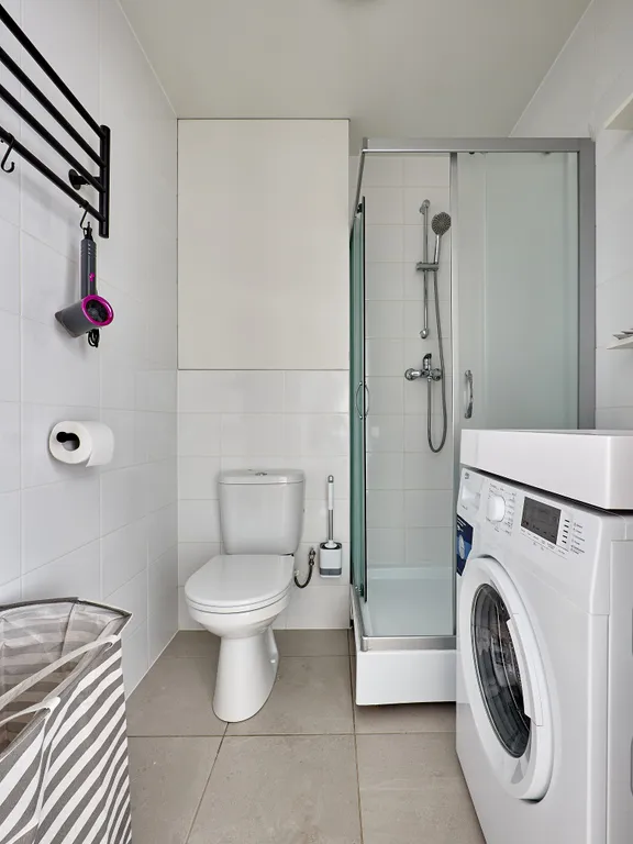 Студия 25 квадратных метров рядом с Аэропортом Внуково