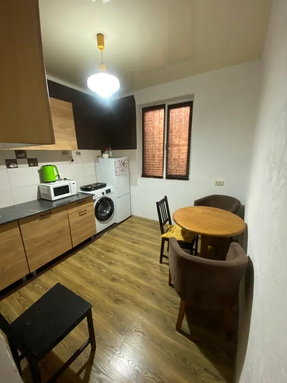 Апартамент у моря