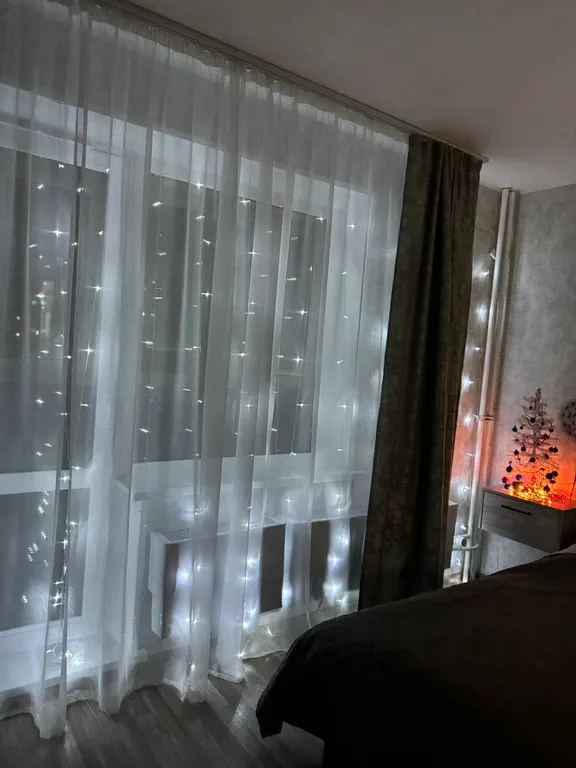 Уютная квартира — аренда посуточно в Юрюзань