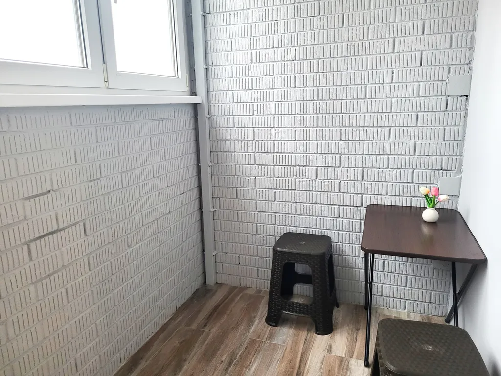 Квартира Большая двухкомнатная квартира рядом аэропорт, трасса М4 — Краснодар