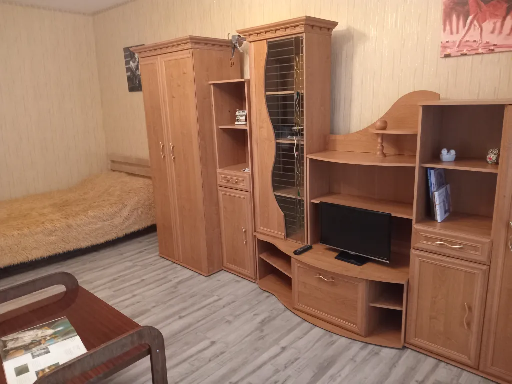 Квартира Квартира Рядом с музеем Мирового океана — Калининград