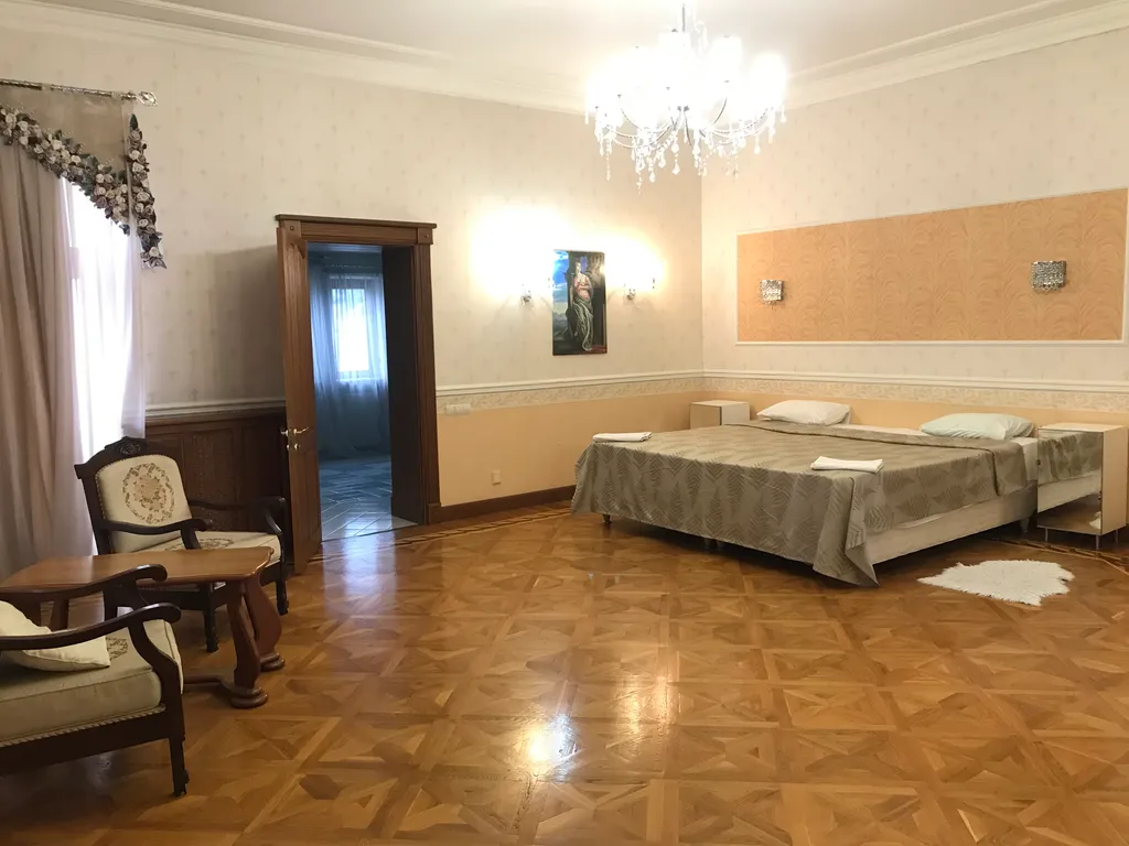 Усадьба марисабель, дом для праздника