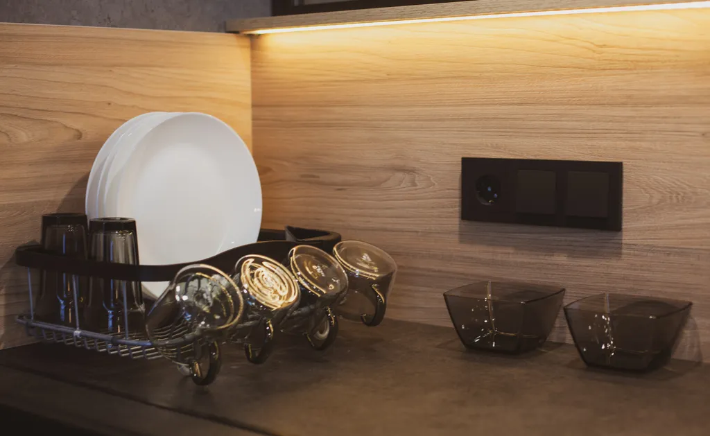 Апартаменты в центре города