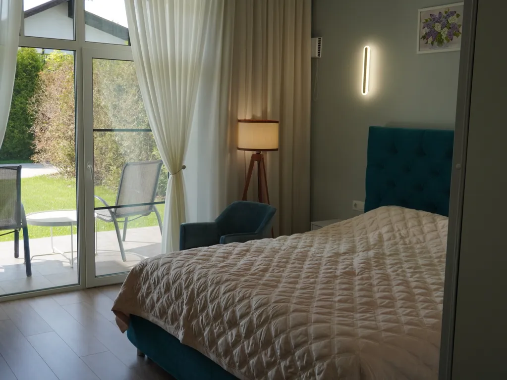 Квартира Комната — Пушкин