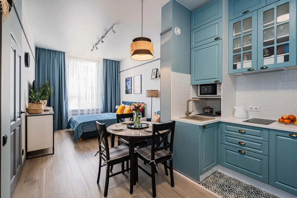 Апартаменты "Балтийский вояж"