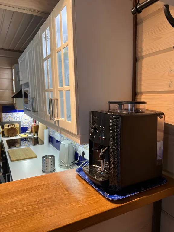 Коттедж Уютный коттедж рядом с Игорой — Снегиревка