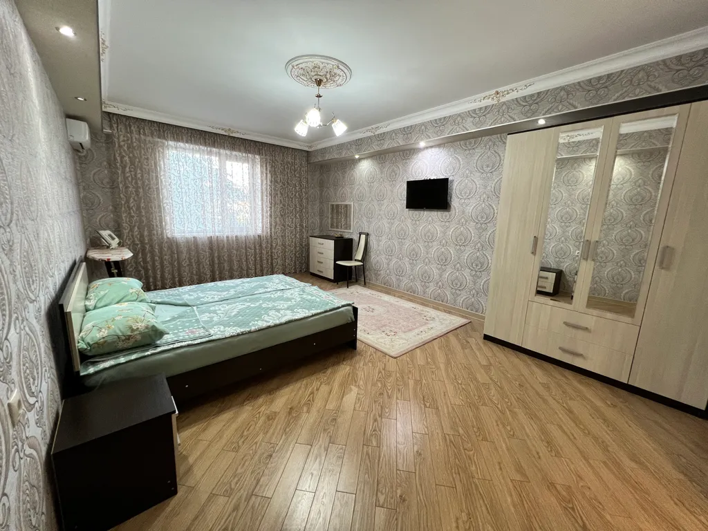 Уютная квартира в центре города — аренда посуточно в Дербент