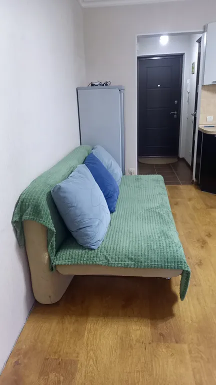 Уютная квартира студия