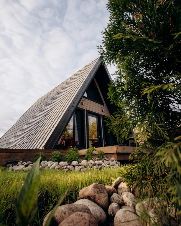 Гостевые дома Infinity Forest Карелия