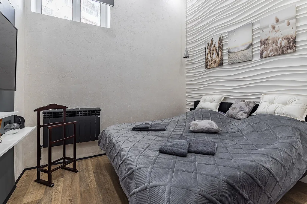 Alice apart в самом сердце Нижнего