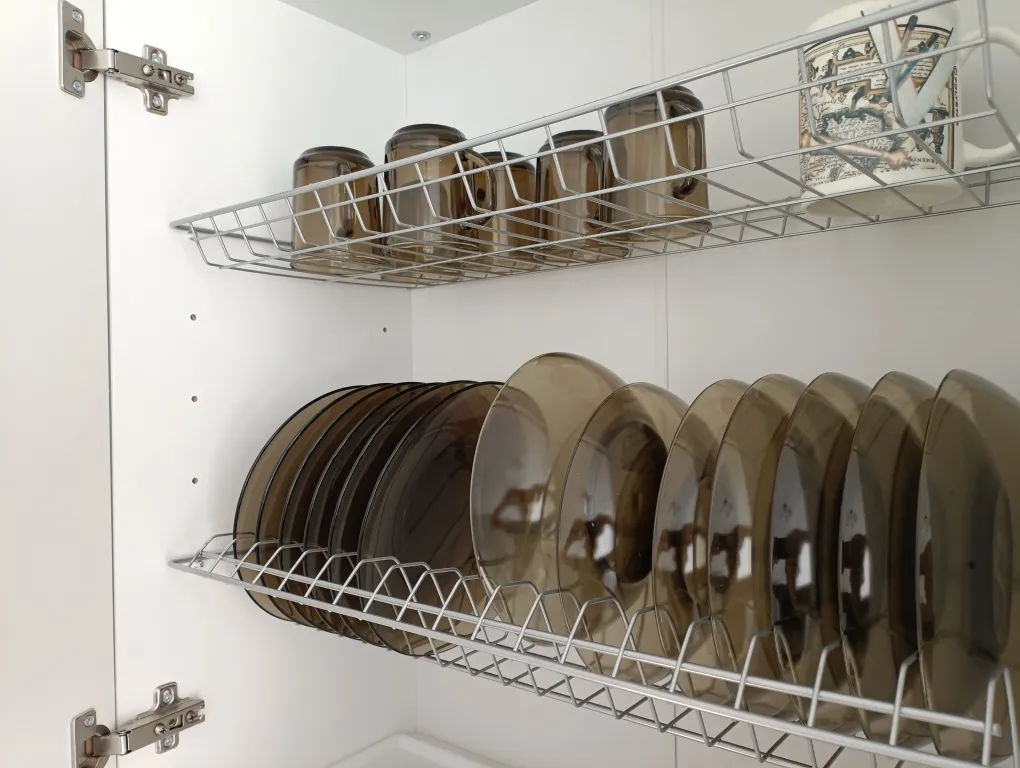 Прекрасная квартира в Новой жизни