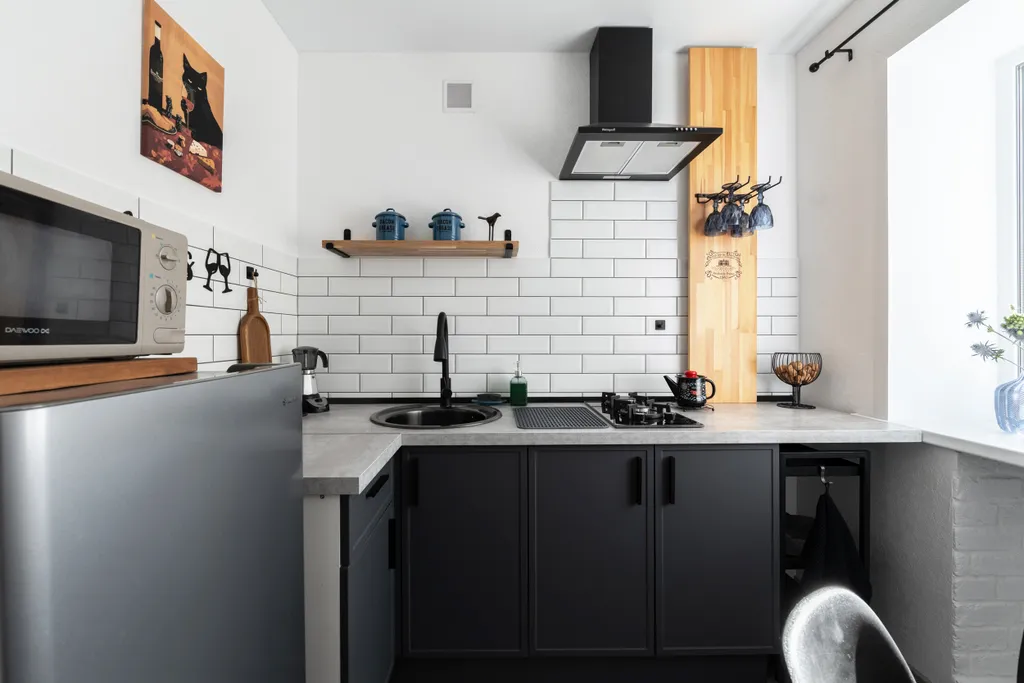 Уютная квартира в историческом центре