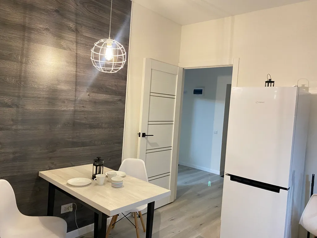 Квартира Новая квартира в историческом районе города Калининграда — Калининград