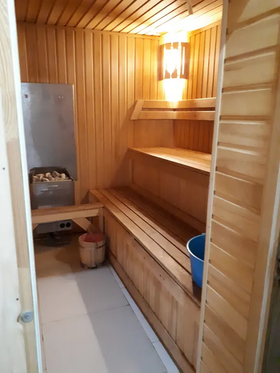 Первый коттедж