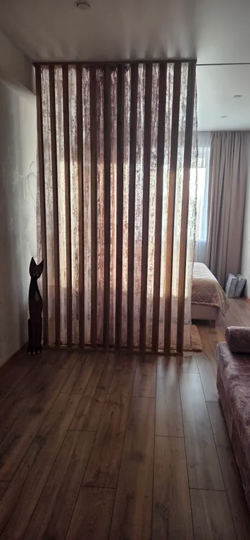 Современная квартира