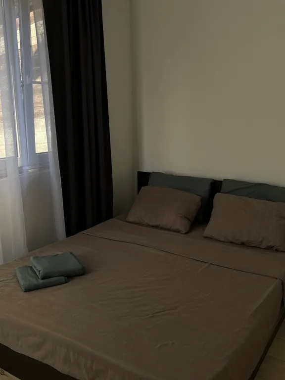 Уютная квартира рядом с морем — аренда посуточно в Гагра