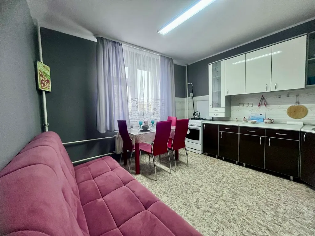 1-комнатная на Энтузиастов