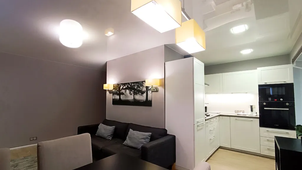 Уютный Север