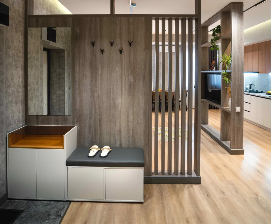 City Deluxe Apartments