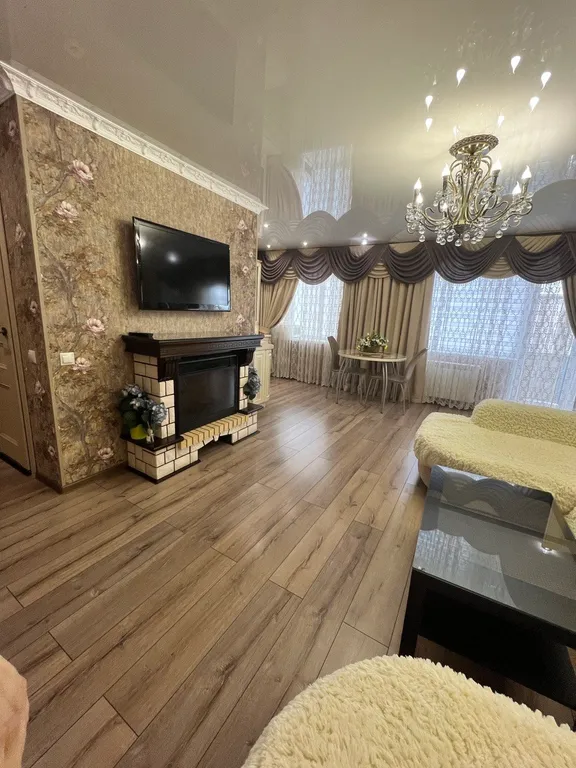 Апартаменты Прованс