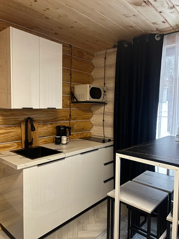 Апартаменты 9