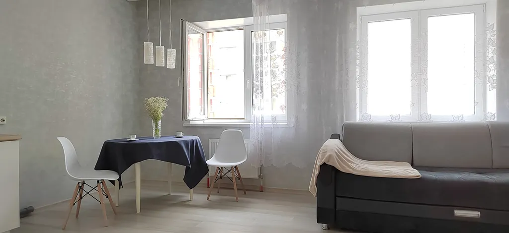 Квартира Семейные апартаменты — аренда посуточно в Тобольск