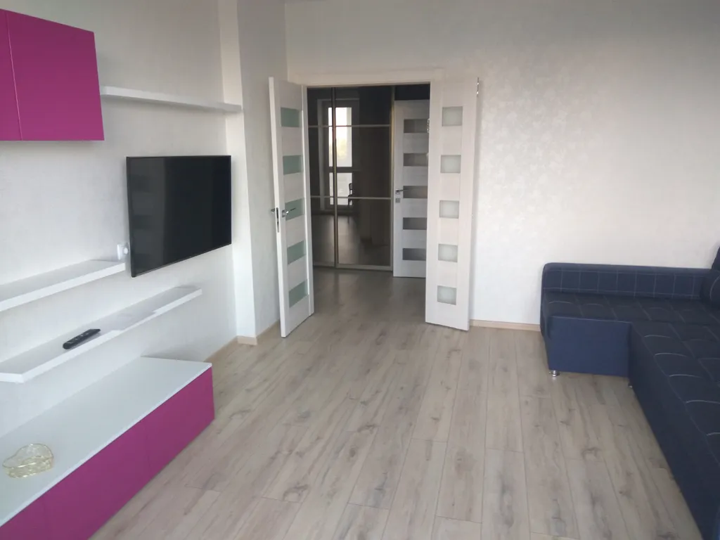 Квартира 1-комнатная Квартира — Минск