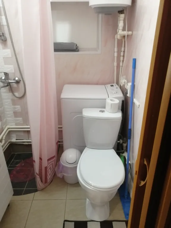 Дом возле моря