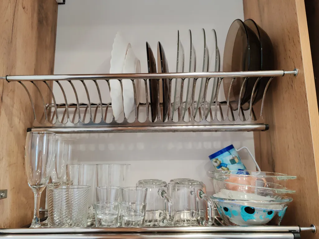 Уютная квартира рядом с озерами и лесом