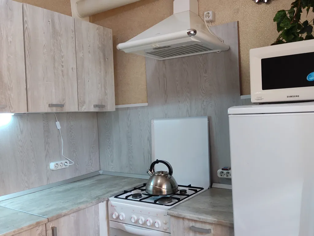 Уютная квартира в бежицком районе города Брянска