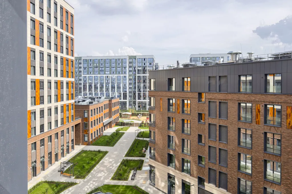 Квартира 1-комнатная Квартира — Санкт-Петербург