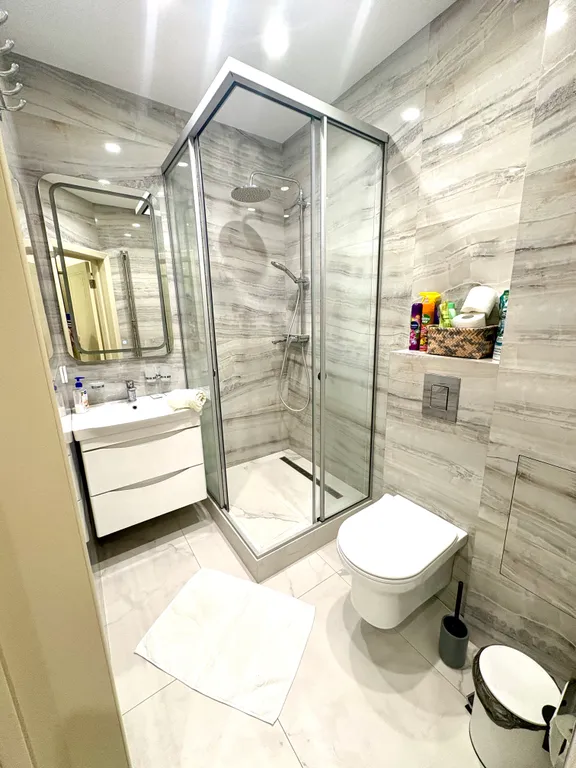 Уютная квартира у Чёрного моря