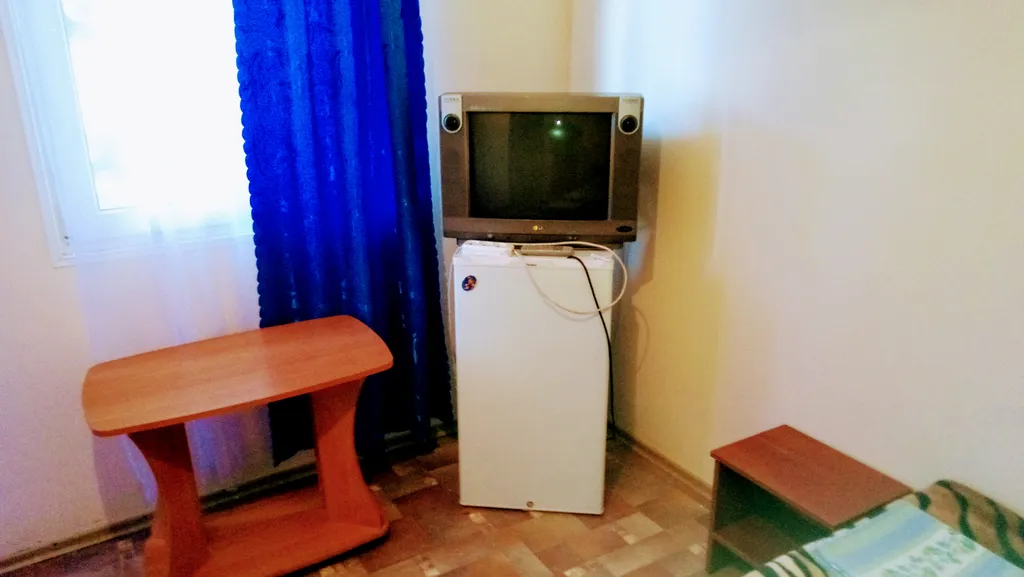 Комната стандарт