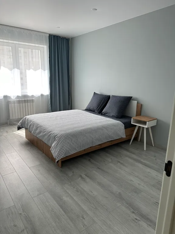 Квартира Квартира в ЖК Южная Равнина — Тверь