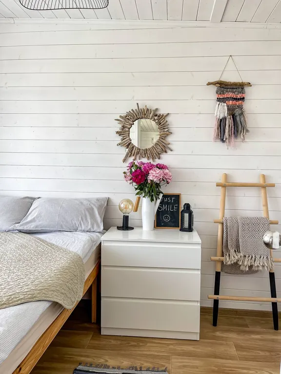 Гостевой дом Villa scandi большой