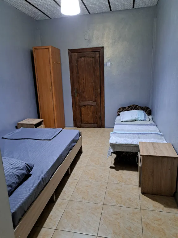 Квартира Комната — аренда посуточно в Новомихайловский