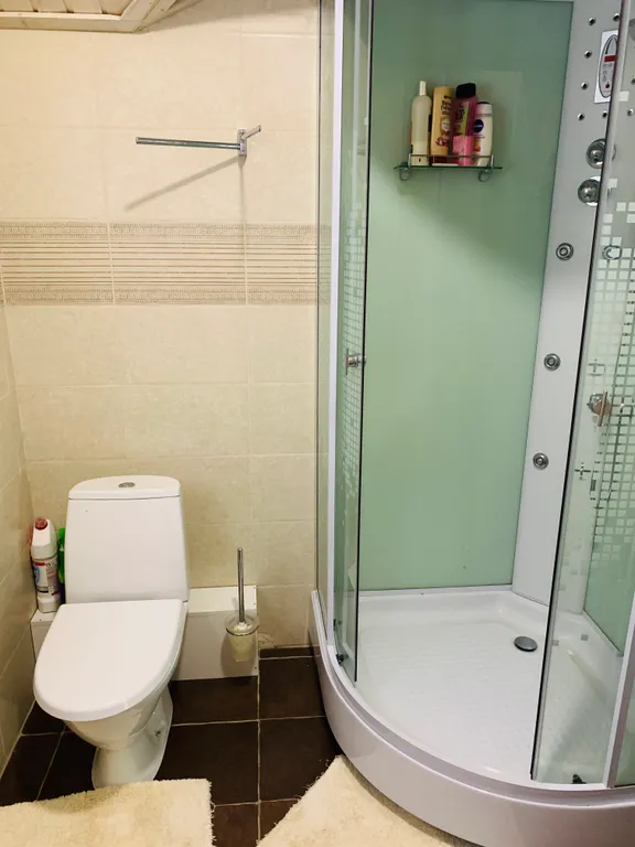 Коттедж Дом на берегу финского залива — Подборовье