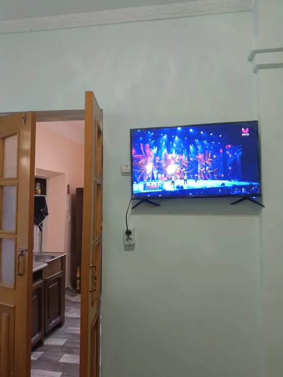 Коттедж Часть дома в частном секторе не далеко от центра — аренда посуточно в Владивосток