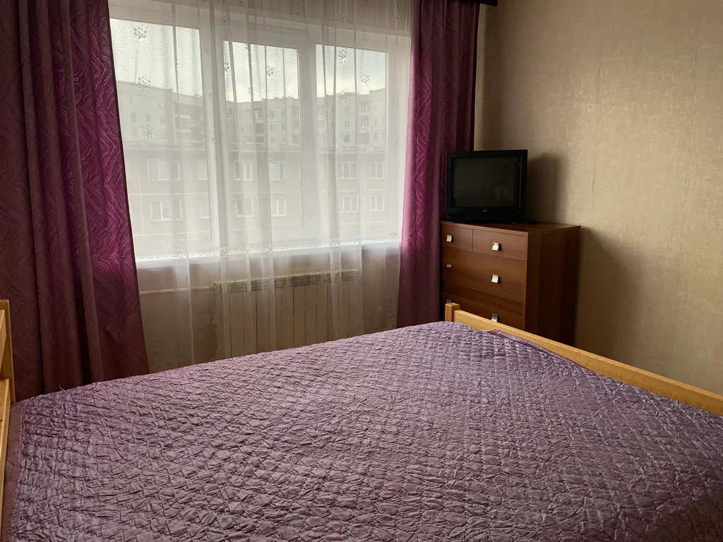 Студия в Советском районе, недалеко от комплекса Сокол