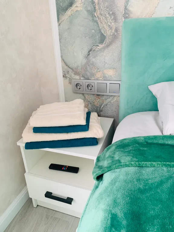 4-комнатный Дом