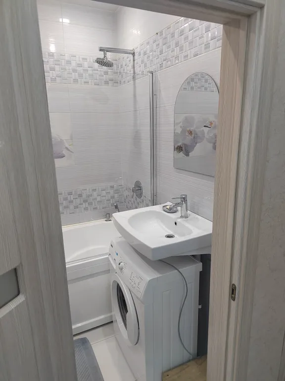 Чистая, уютная квартира, в центре Свердловского района