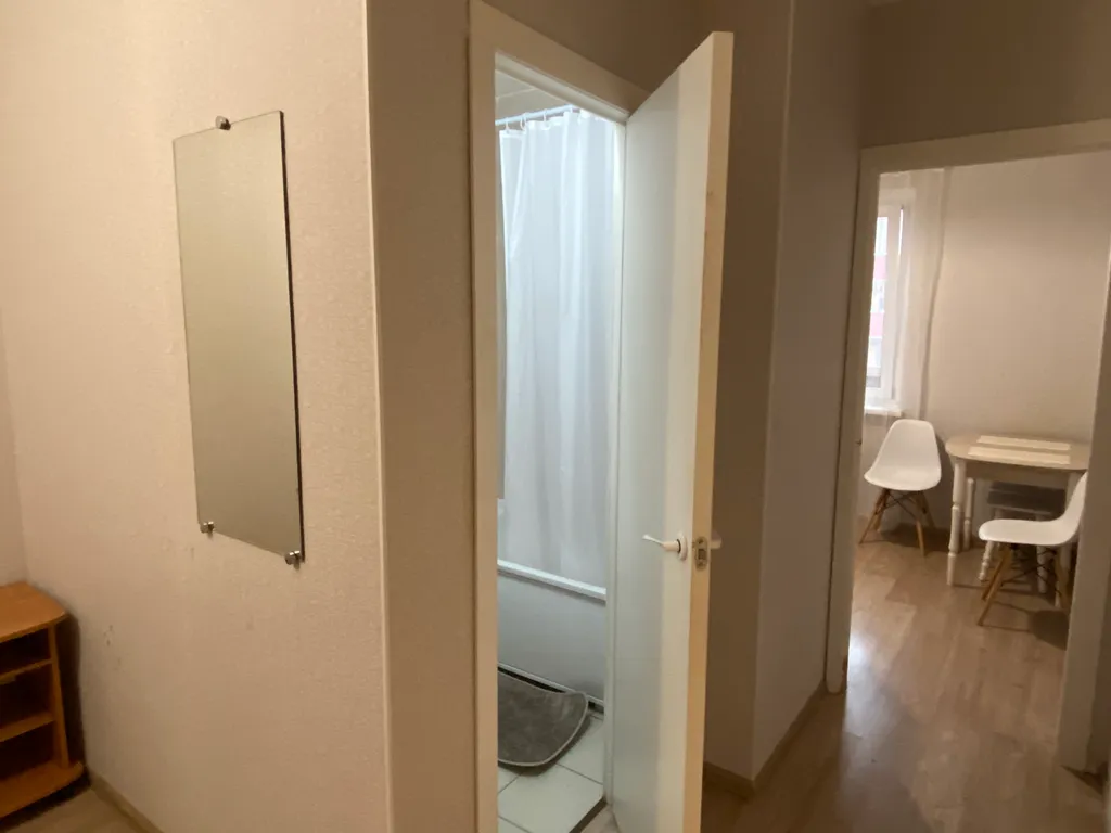 Квартира недалеко от вокзала