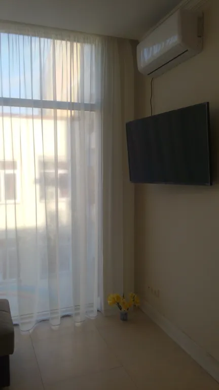 Шарм Старого Батуми