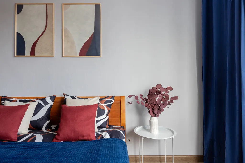 Квартира Уютная квартира — Санкт-Петербург