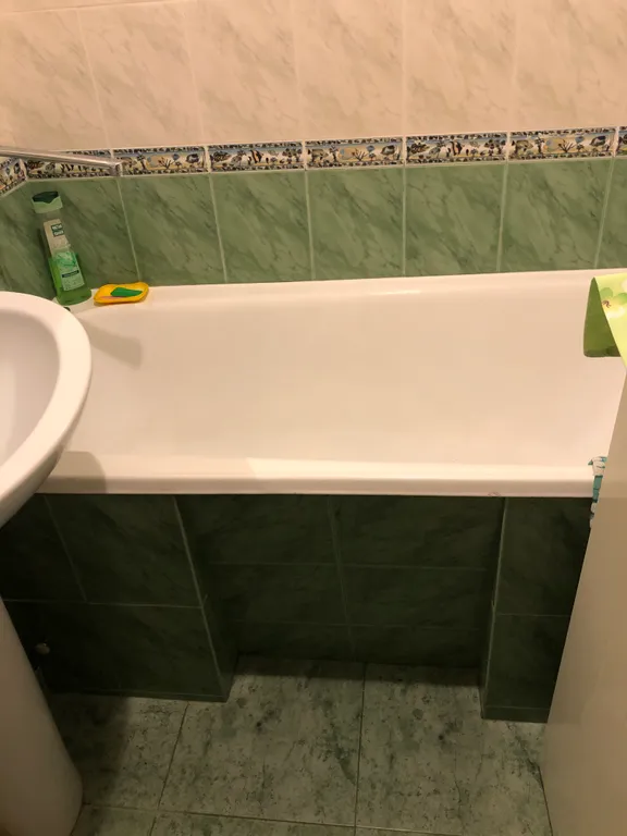 Уютная и светлая квартира