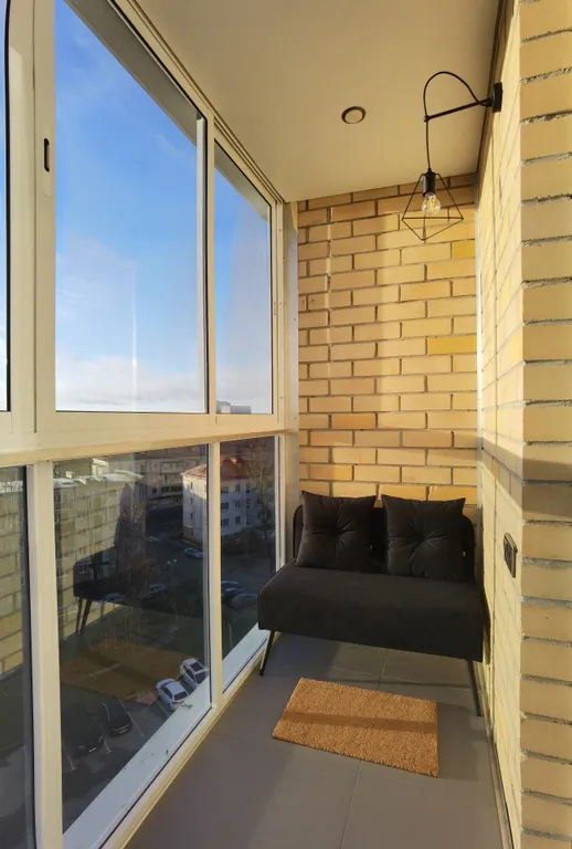 Евродвушка в центре